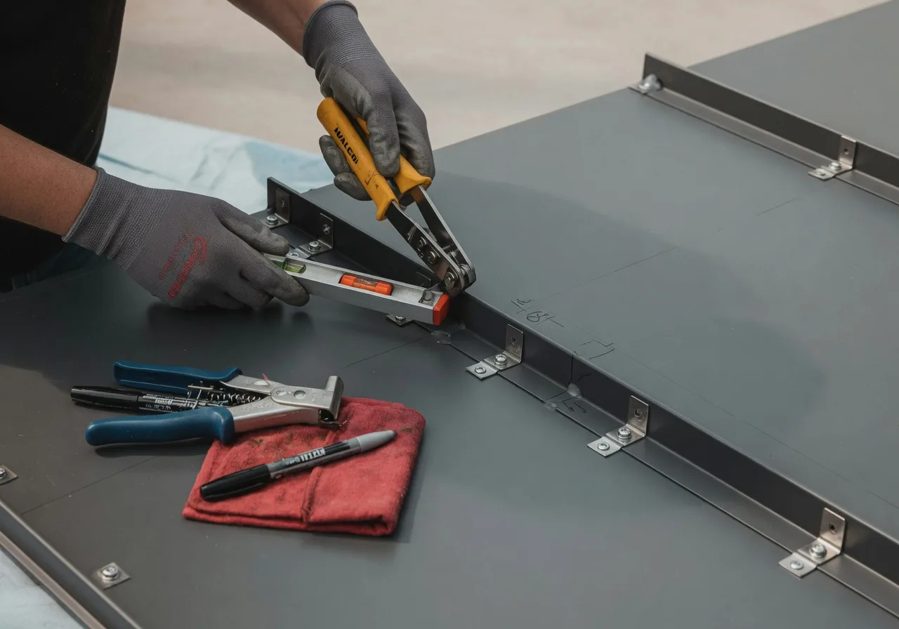 Why choose Metal Roofing Installation in Grapeland, TX